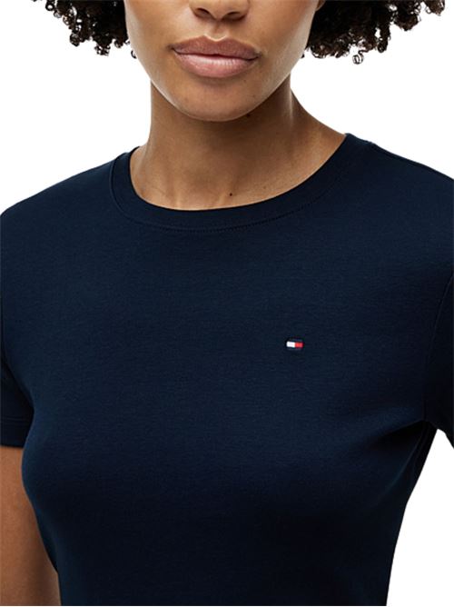  Tommy Hilfiger | WW0WW40587C1G